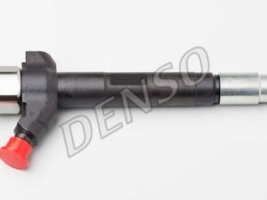 DCRI105800 – INJECTOR G2 FORD CITROEN FIAT PEUGEOT