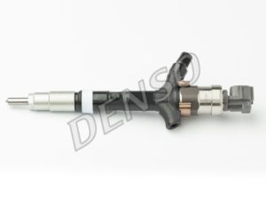 DCRI100570 – INJECTOR X2 TOYOTA RAV4 AVENSIS 1CD-FTV