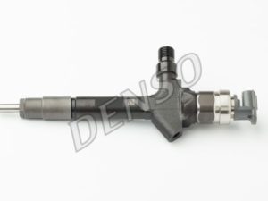 DCRI107860 – INJECTOR G2 MAZDA