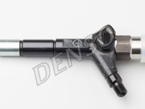DCRI100510 – INJECTOR X2 NISSAN X-TRAIL YD22