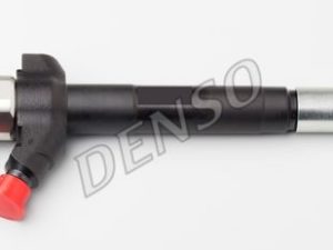 DCRI106620 – INJECTOR G2 FORD TRANSIT