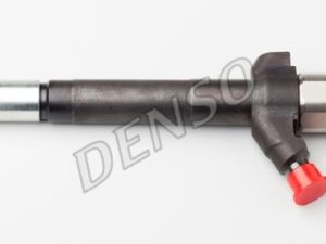 DCRI107060 – INJECTOR G2 FORD LAND ROVER I4 CDPF