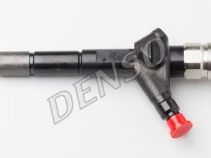 DCRI105650 – INJECTOR G2 NISSAN PATHFINDER YD25