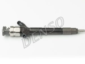 DCRI107610 – INJECTOR G2 TOYOTA AVENSIS